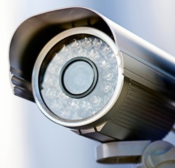 CCTV offsite monitoring